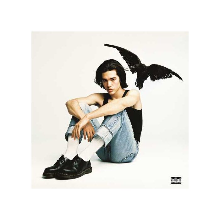 CONAN GRAY - KID KROW