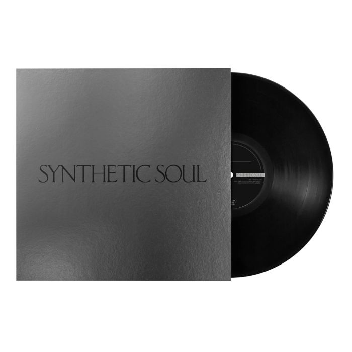CHIIILD - SYNTHETIC SOUL