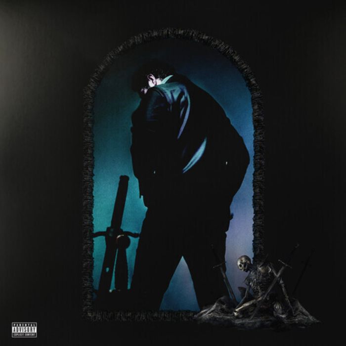 POST MALONE - HOLLYWOOD'S BLEEDING (2LP/PINK VINYL)