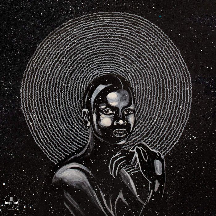 SHABAKA & THE ANCESTORS - WE ARE SENT HERE BY HISTORY