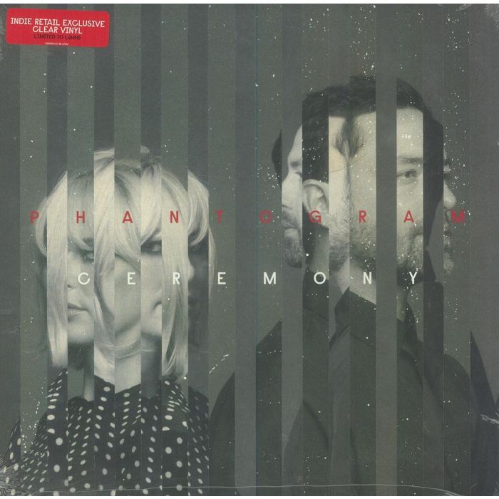 Phantogram - Ceremony