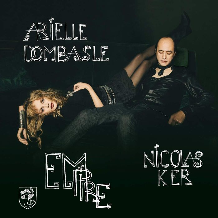 ARIELLE NICOLAS KER ARIELLE DOMBASLE - EMPIRE