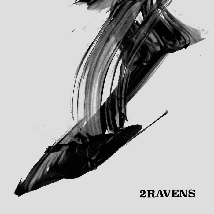 ROGER O'DONNELL - 2 RAVENS