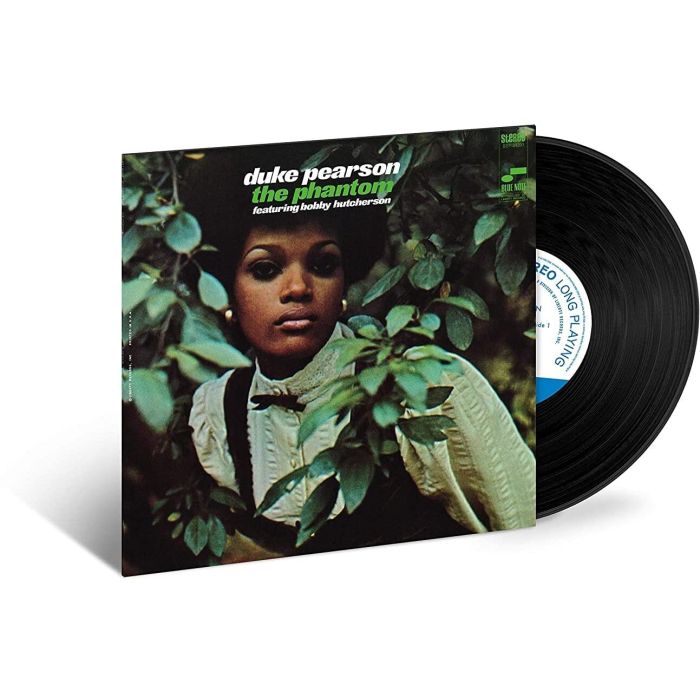 DUKE PEARSON - PHANTOM (BLUE NOTE TONE POET SERIES)