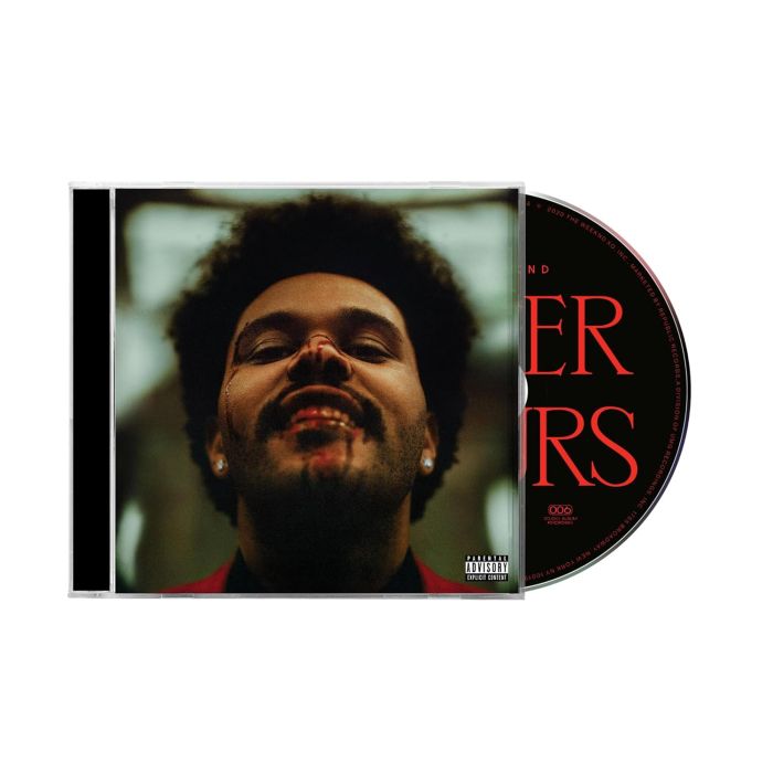 WEEKND - AFTER HOURS