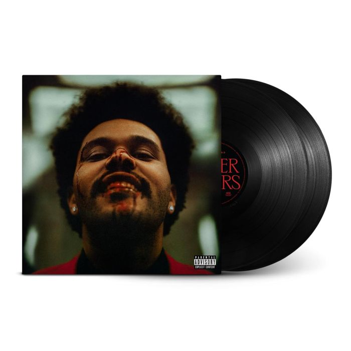 WEEKND - AFTER HOURS (2LP)