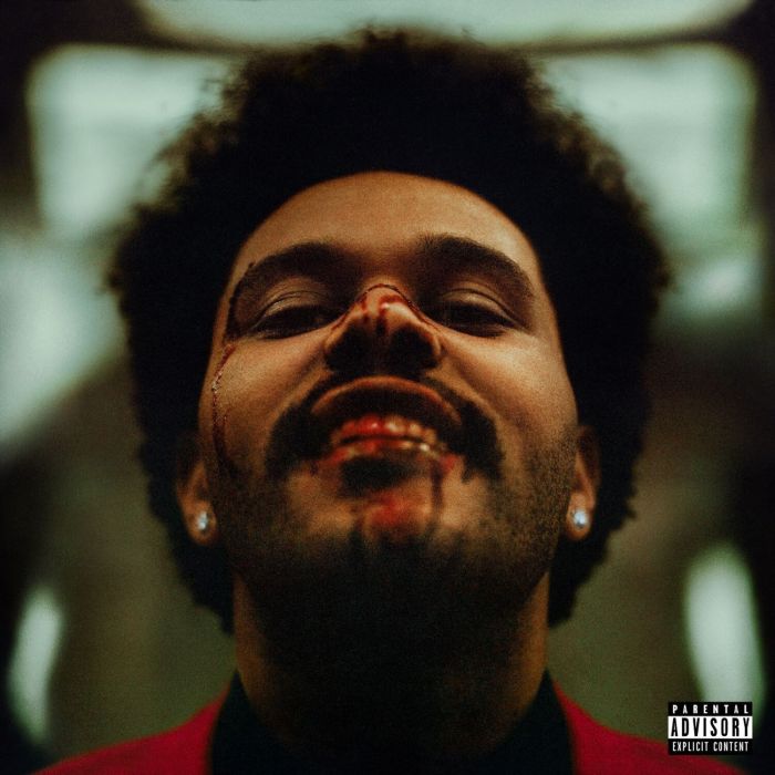WEEKND - AFTER HOURS (2LP)