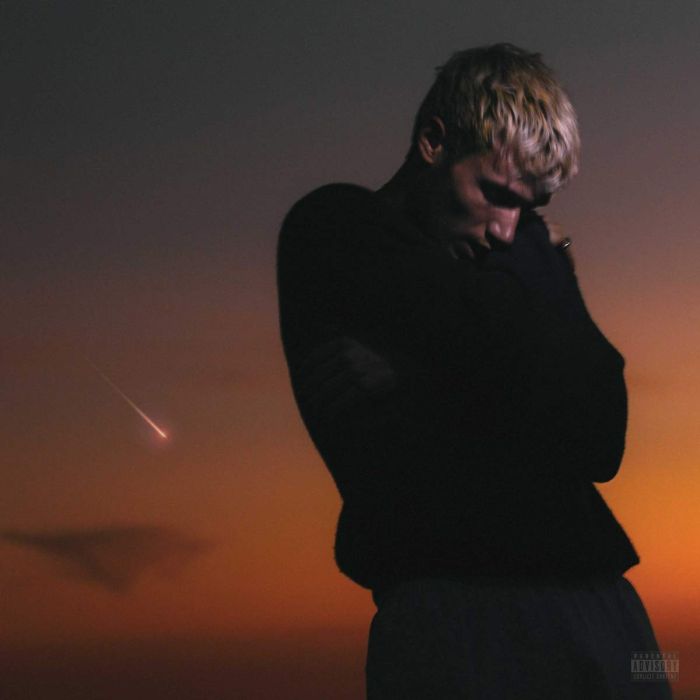 JEREMY ZUCKER - LOVE IS NOT DYING