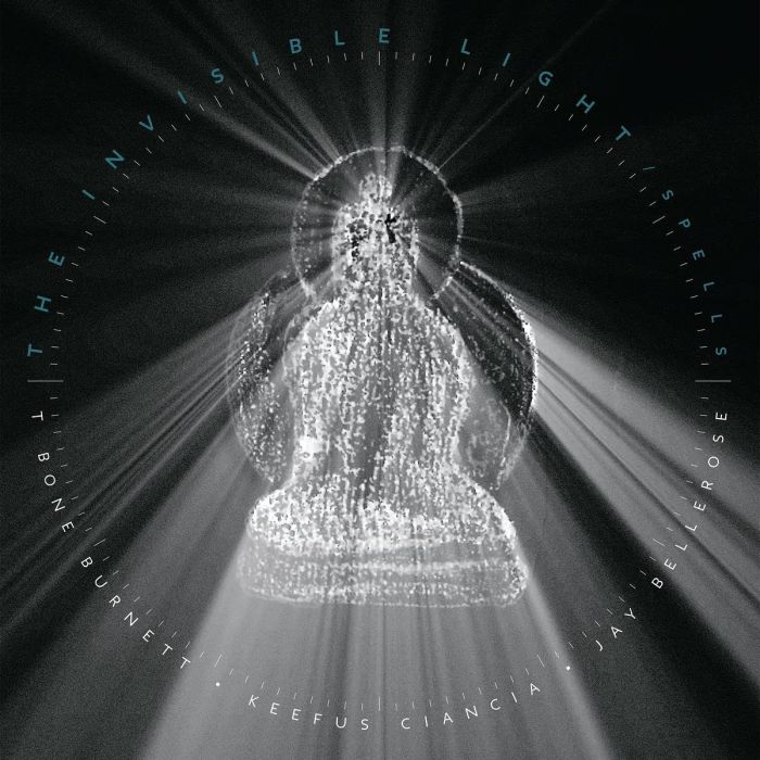 T-BONE BURNETT - INVISIBLE LIGHT: SPELLS
