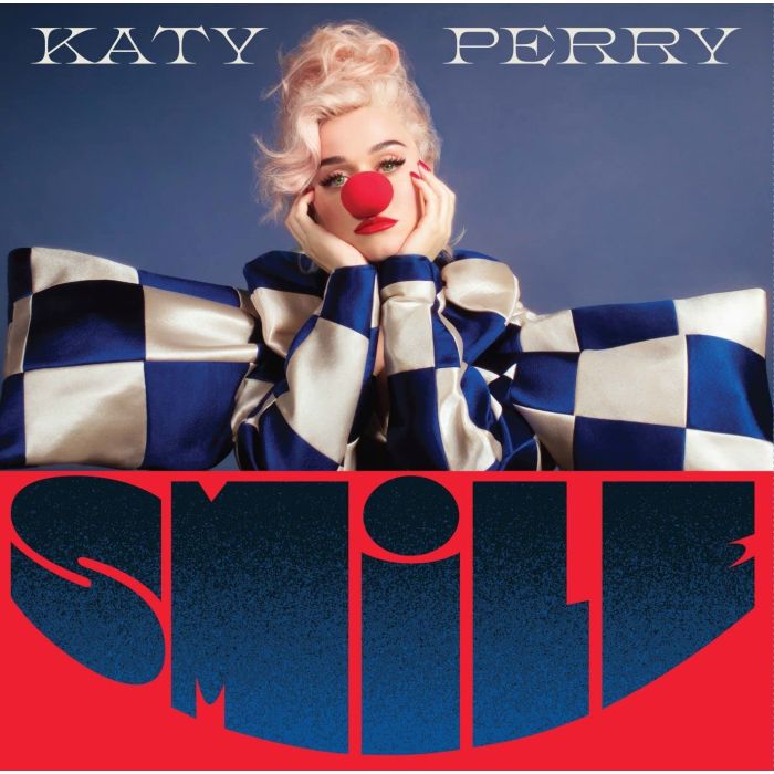 KATY PERRY - SMILE