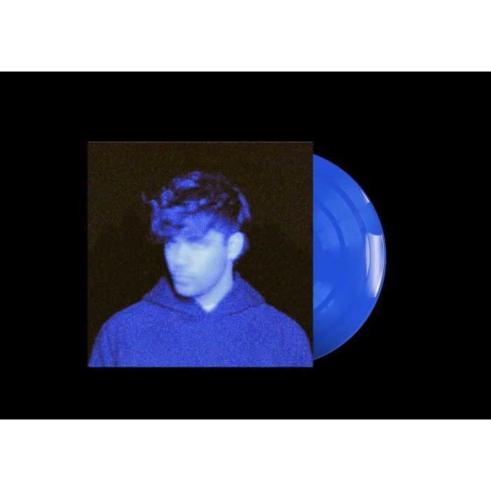 PETER MANOS - DO YOU TURN RED? (OPAQUE BLUE VINYL/180G)