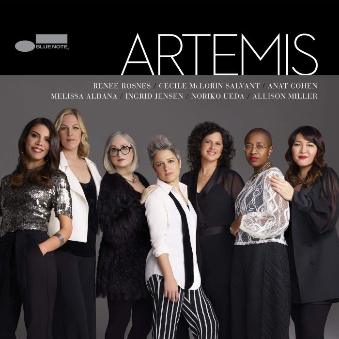 ARTEMIS - ARTEMIS