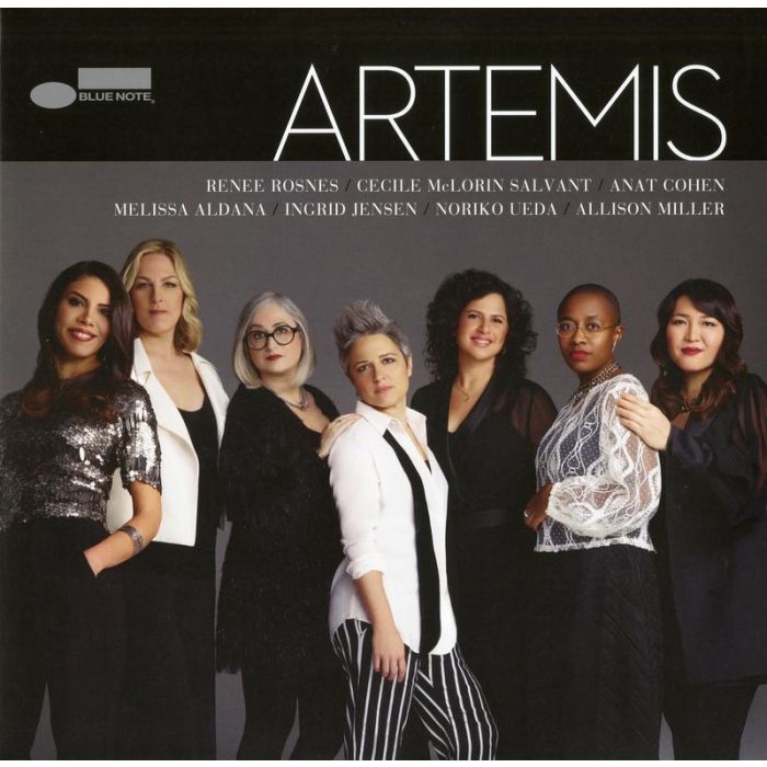 Artemis - Artemis