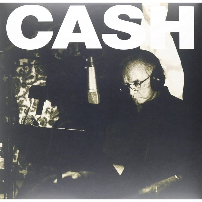 JOHNNY CASH - AMERICAN V: A HUNDERED WAYS