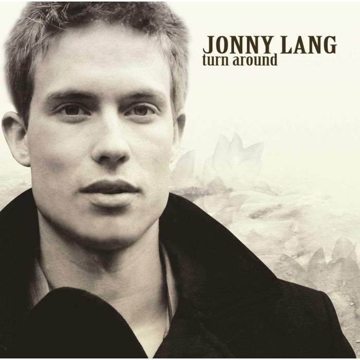 JONNY LANG - TURN AROUND