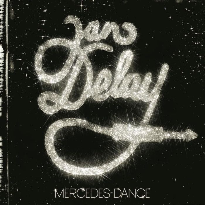 JAN DELAY - MERCEDES DANCE