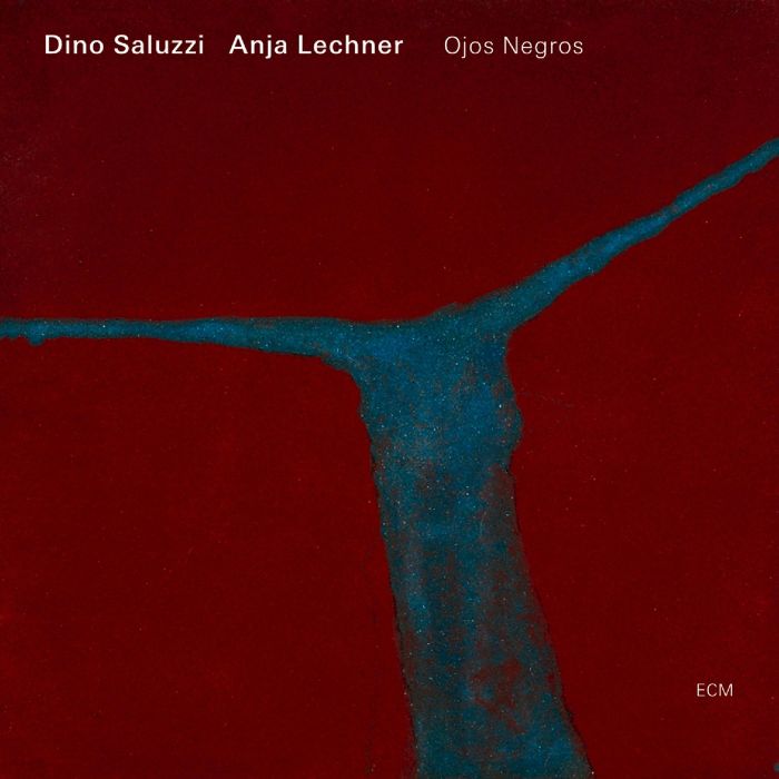 SALUZZI / LECHNER - OJOS NEGROS