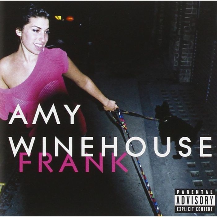 AMY WINEHOUSE - FRANK