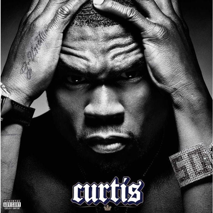 50 CENT - CURTIS