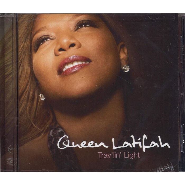 QUEEN LATIFAH - TRAV'LIN LIGHT