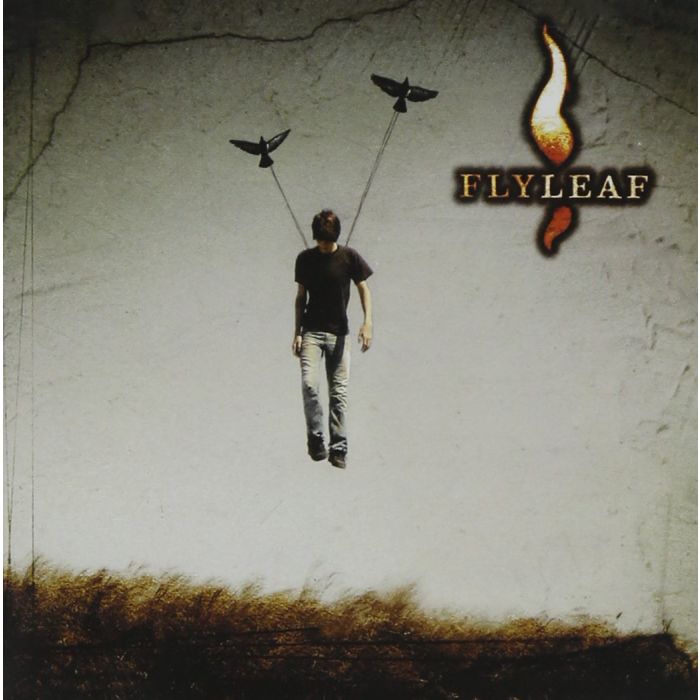 FLYLEAF - FLYLEAF