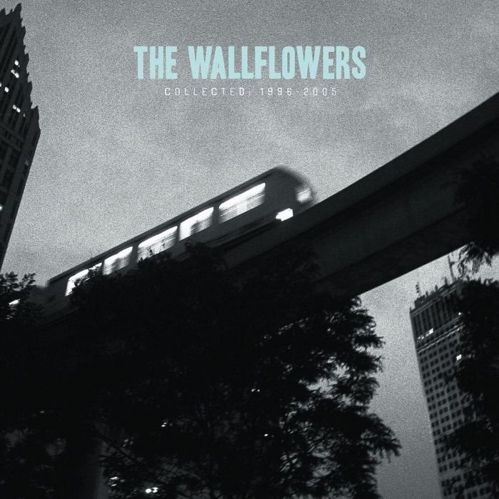 WALLFLOWERS - COLLECTED: 1996 - 2005