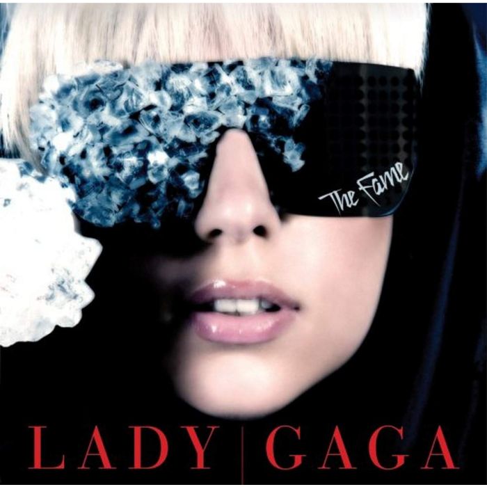 LADY GAGA - FAME