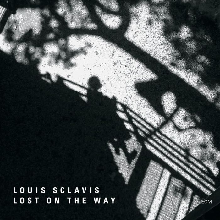 LOUIS SCLAVIS - LOST ON THE WAY
