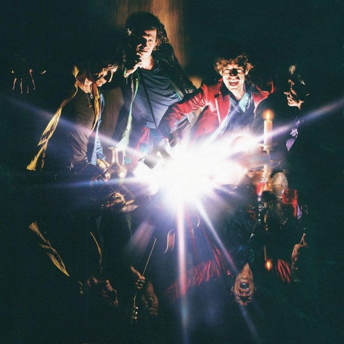 ROLLING STONES - BIGGER BANG
