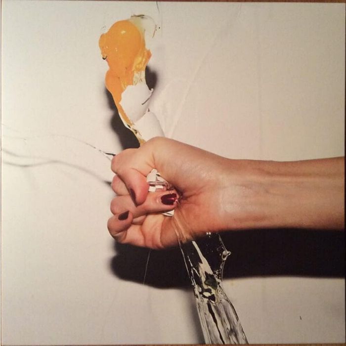 YEAH YEAH YEAHS - IT'S BLITZ