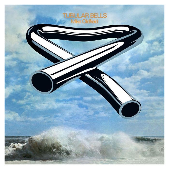 MIKE OLDFIELD - TUBULAR BELLS