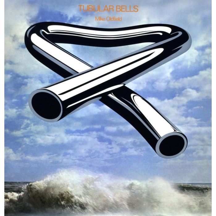 MIKE OLDFIELD - TUBULAR BELLS (180G)