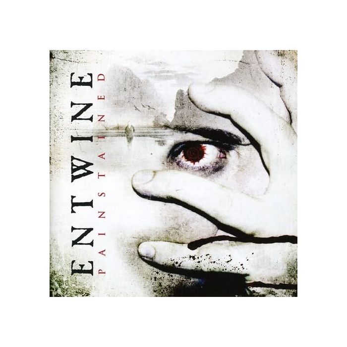 ENTWINE - PAINSTAINED