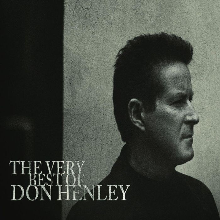 DON HENLEY - VERY BEST OF