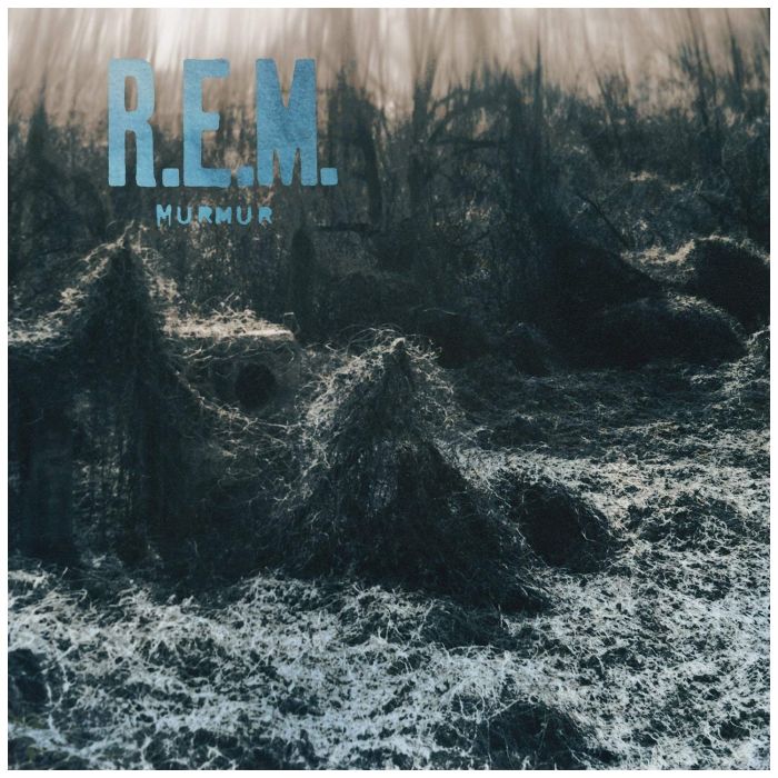 R.E.M. - MURMUR