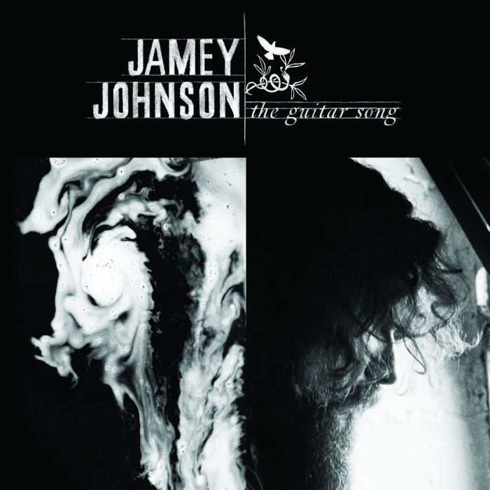 JAMEY JOHNSON - GUITAR SONG