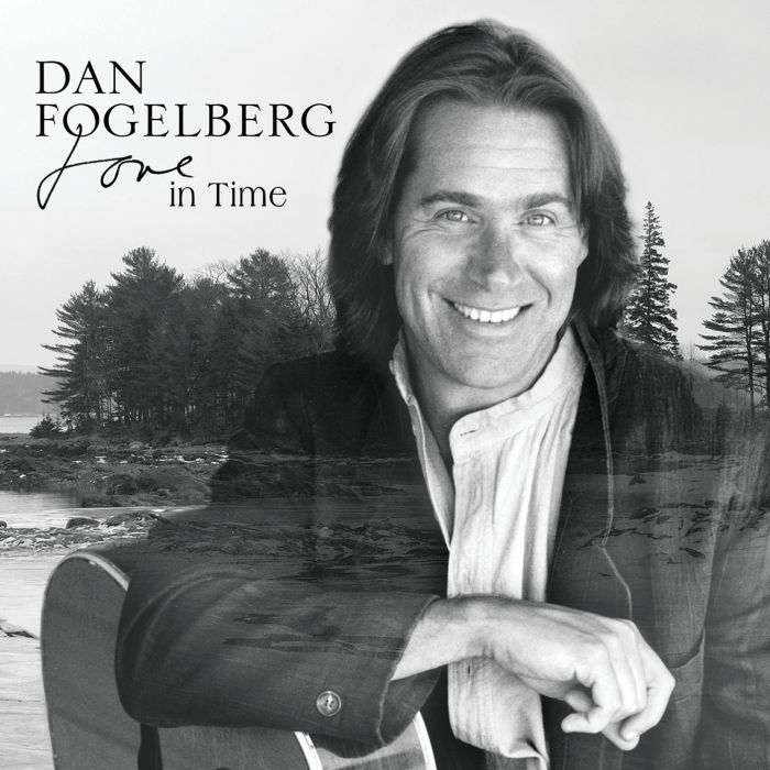 DAN FOGELBERG - LOVE IN TIME