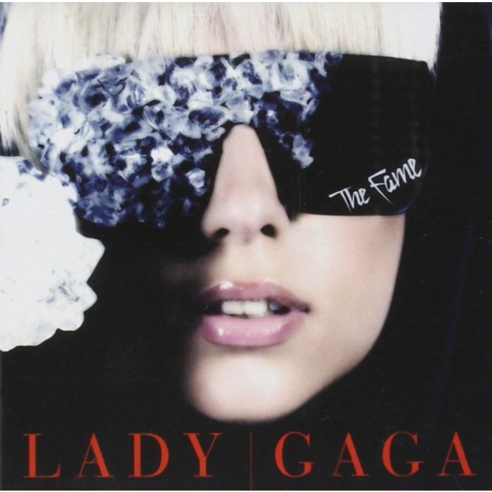 LADY GAGA - FAME MONSTER
