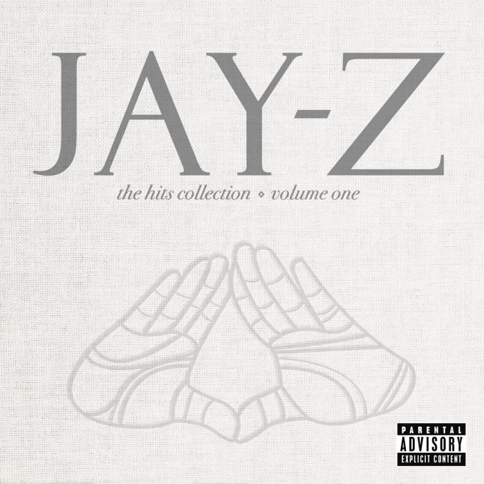 JAY-Z - HITS COLLECTION VOLUME 1
