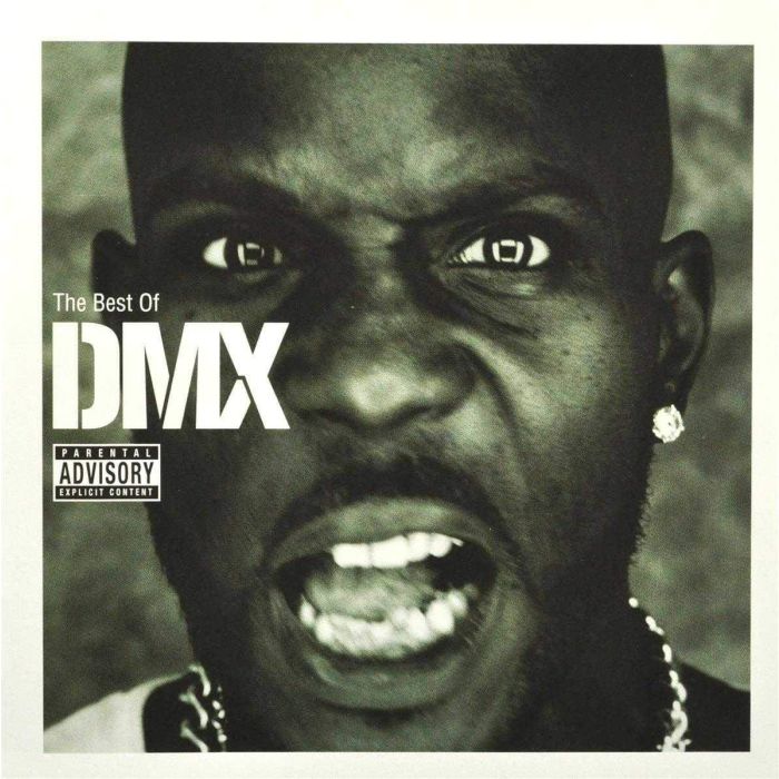 DMX - BEST OF DMX