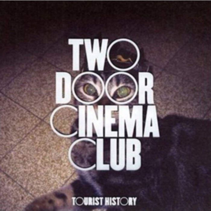 TWO DOOR CINEMA CLUB - TOURIST HISTORY