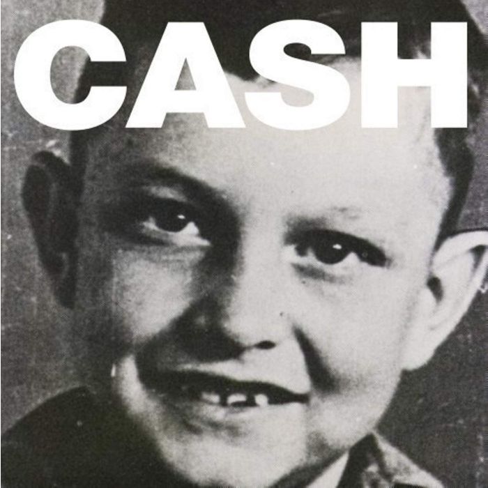 JOHNNY CASH - AMERICAN VI: AIN'T NO GRAVE