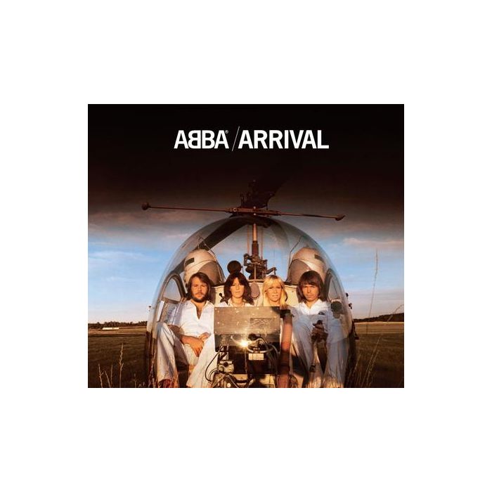ABBA - Arrival