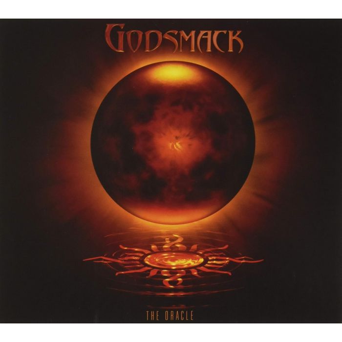 GODSMACK - ORACLE