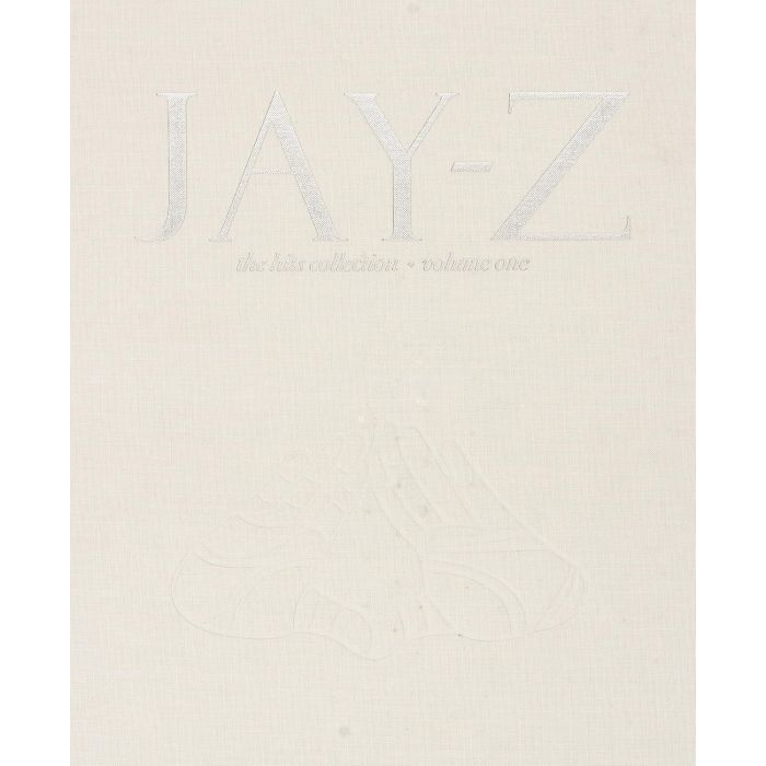 JAY-Z - HITS COLLECTION VOLUME ONE