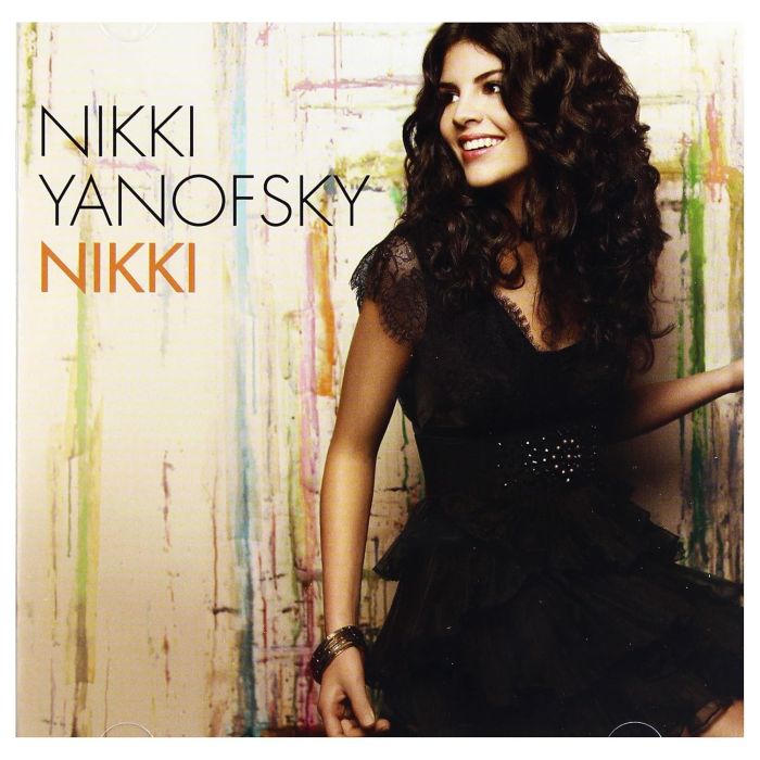 NIKKI YANOFSKY - NIKKI
