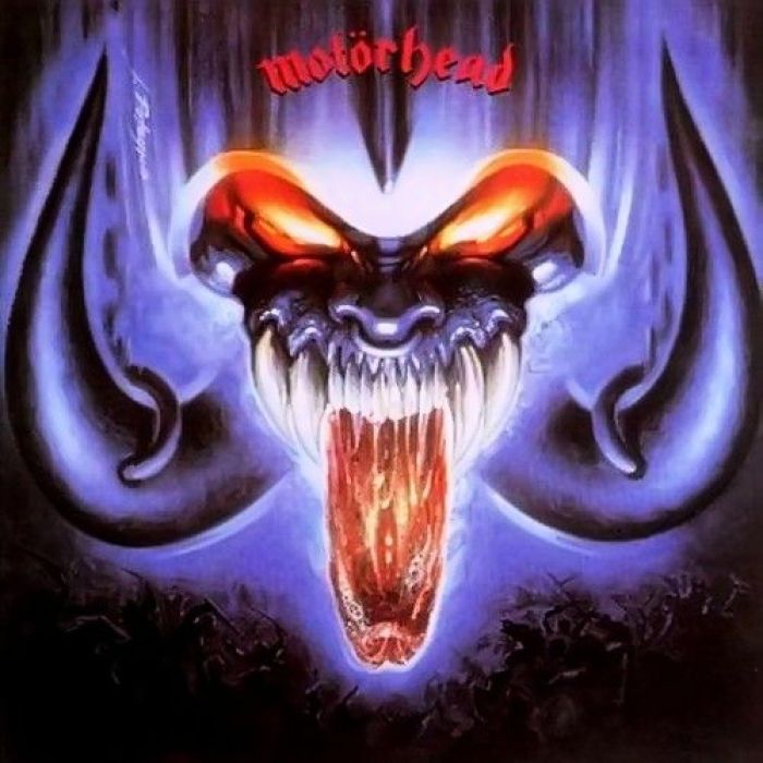MOTORHEAD - ROCK N ROLL