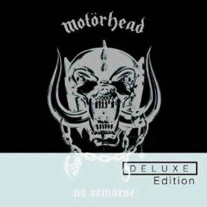 MOTORHEAD - NO REMORSE