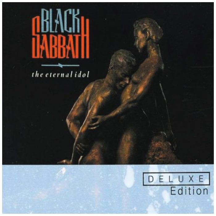 BLACK SABBATH - ETERNAL IDOL