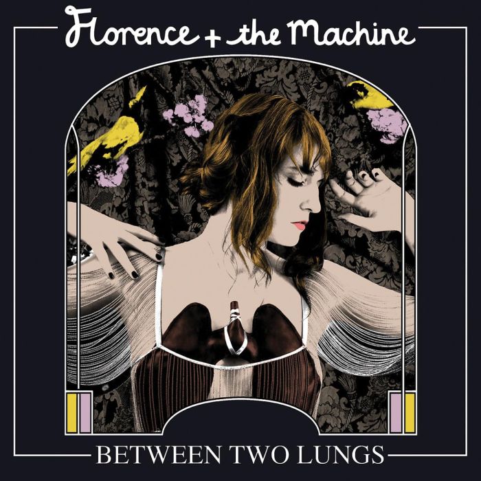 FLORENCE & MACHINE - BETWEEN TWO LUNGS